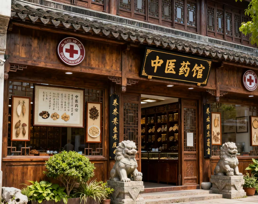 连锁品牌门店标识破局之道：20年匠心如何锻造“零差异”品质