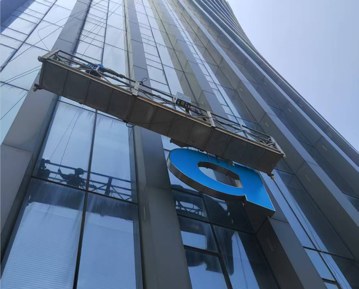 启达广告：大型发光字行业标杆