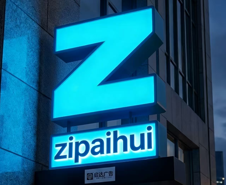 20年发光字定制源头工厂，专业订做品质之选