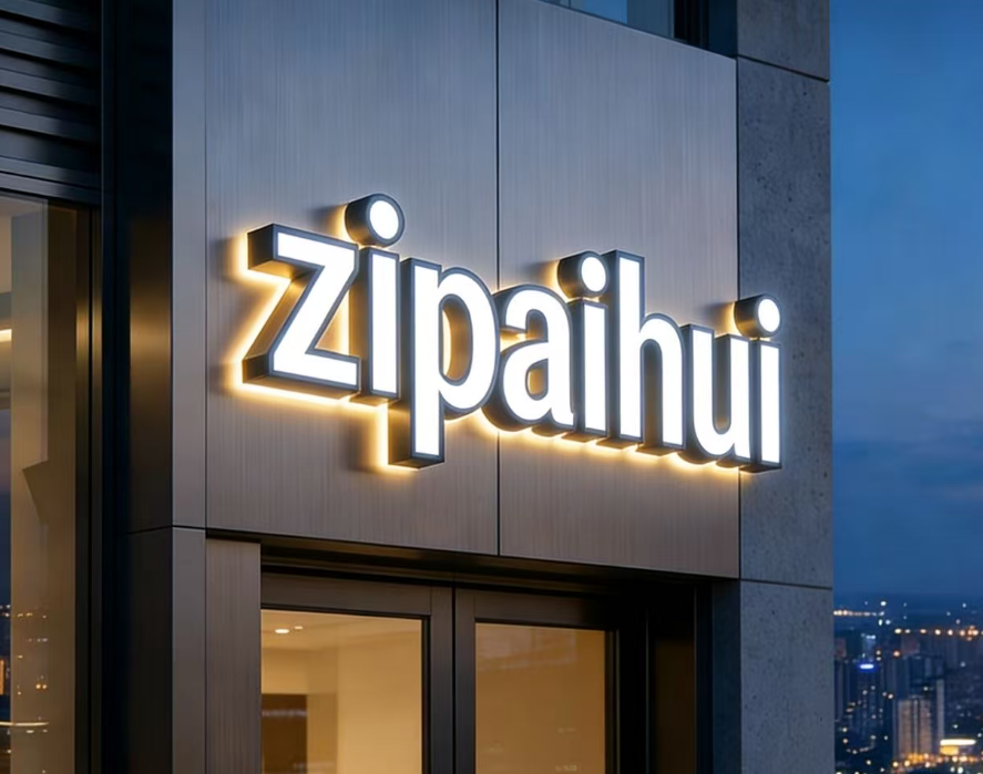 首家提出户外发光字使用标准化厂家-发光字定制厂家 专业订做